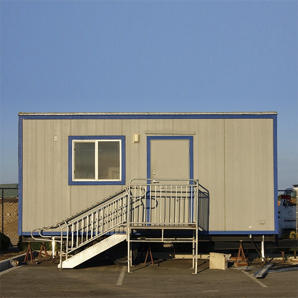 you can rent a mobile office trailer for as long as you need with mobile office trailer rentals